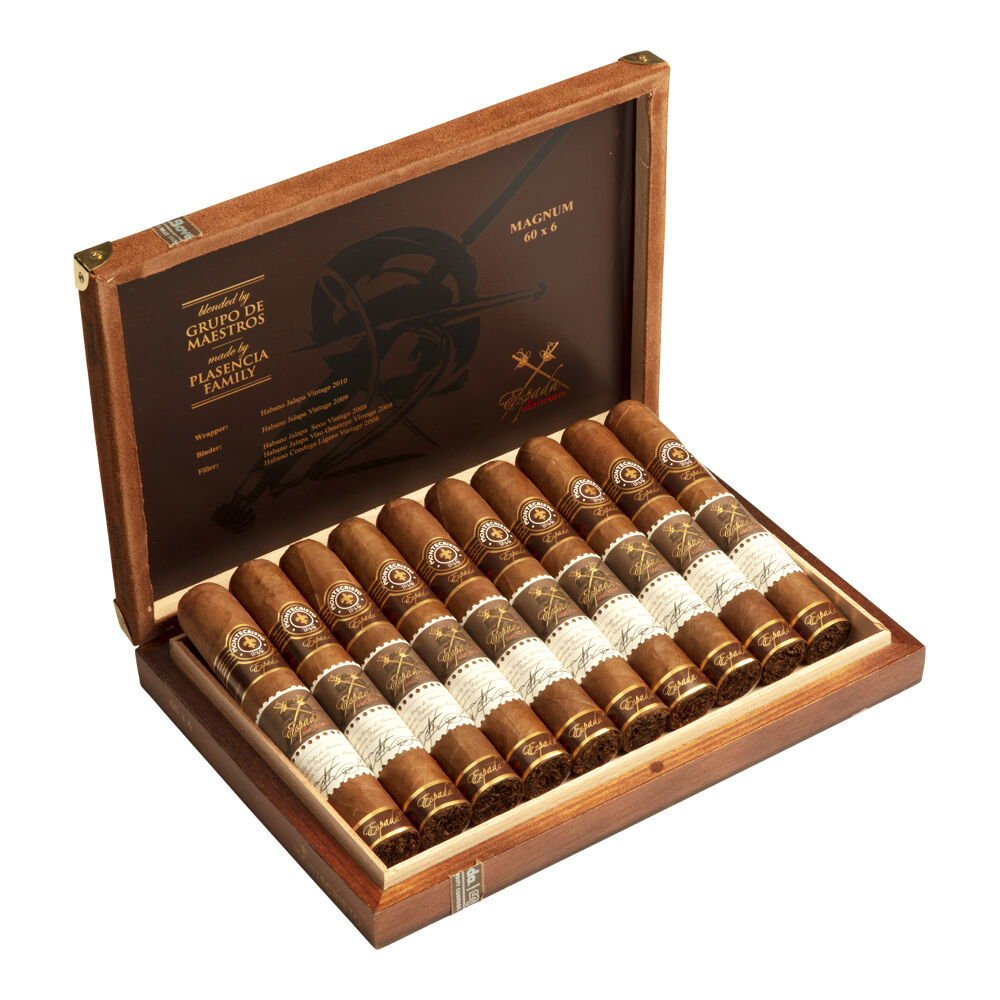 Magnum Especial, , jrcigars